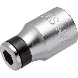 Kreema Adaptateur porte-embout de tournevis carré 1/2" vers Adaptateur à douille 