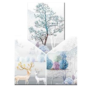 Affiche Chambre Bebe Fille Cdiscount