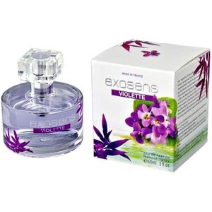 EAU DE PARFUM Exosens Eau de Parfum Violette 60ml93