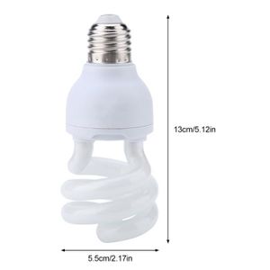 CHAUFFAGE SURENHAP Ampoule UVB UVB5.0-10.0 Lampe Chauffante 