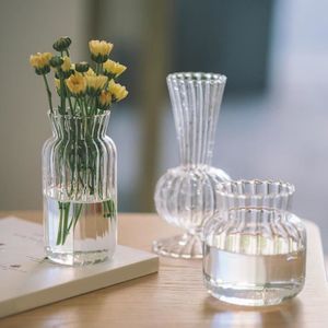 Book Vase Decoration Maison,Vase Acrylique Transparent Aesthetic Objet,Grand  Vase Objet Decoration Moderne,Fleur Vase De Liv[x382] - Cdiscount Maison