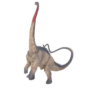 Jemini - Les Jeminosaures - Peluche Dinosaure Diplodocus 32 cm
