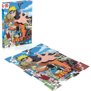 Puzzles 2 x 12 pièces - Ravensburger - S'amuser avec Bluey - Mixte - Age  minimum 3 ans - Cdiscount Jeux - Jouets