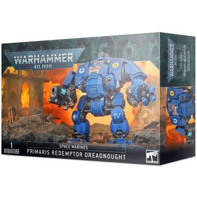 Archiviste armure phobos space marine primaris warhammer 40k - Jeux & Jouets