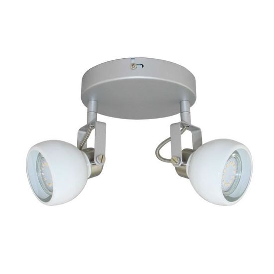 Cdiscount Plafonnier Blanc