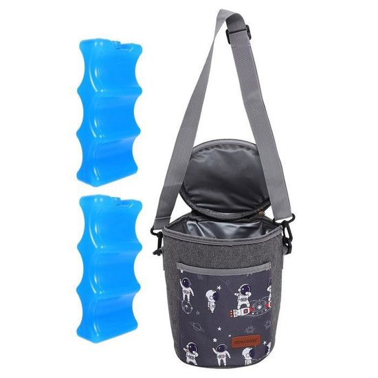 Sac Isotherme Allaitement Boutique De Sacs Isothermes, Sac Isotherme Lait Matern