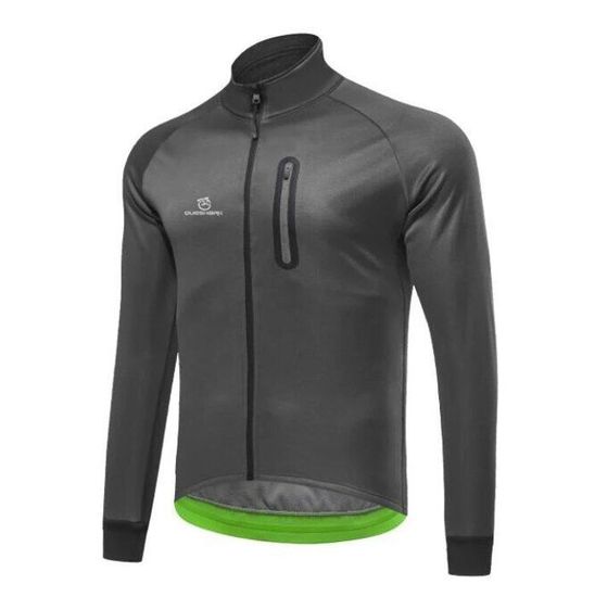 Veste de vélo thermique pearl izumi - PEARL IZUMI - 74000 - Troc Vélo
