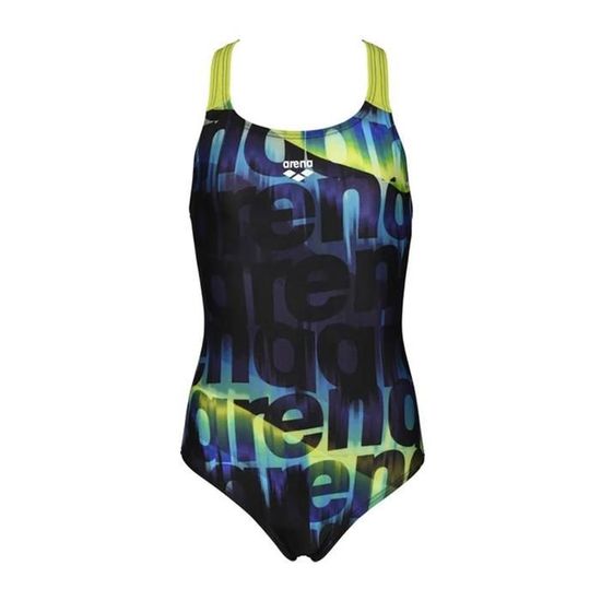 Maillot de bain Arena Shading Junior swim pro