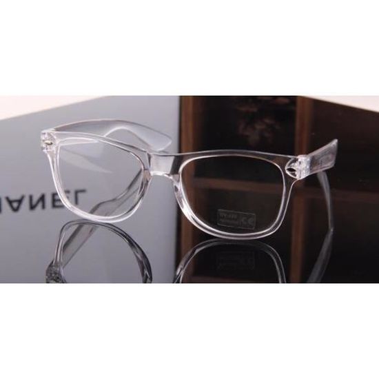 Lunettes De Lecture Femme Monture Carrée - Anti-lumière Bleue 99%, Charnières Ressort - Champagne, Différents Grossissements