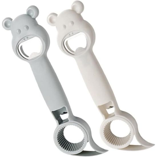 Embout LED Pour Bouteille - Lampe De Table Rechargeable 5200mAh, Dimmable, Design Vintage, Parfait Pour Décoration