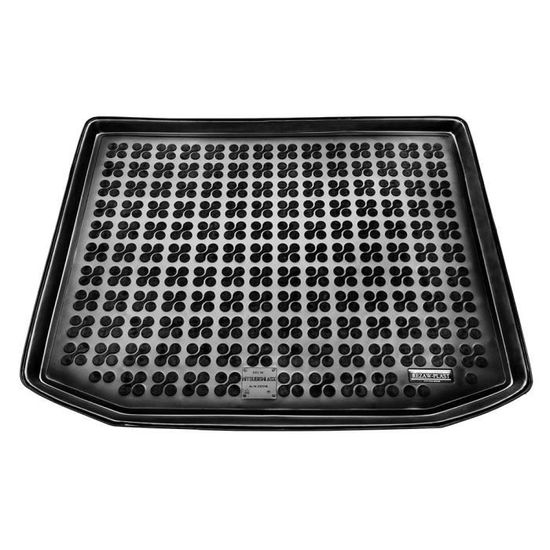 Tapis De Cofe Adapté Pour Citroen C5 Aircross SUV (02.2019