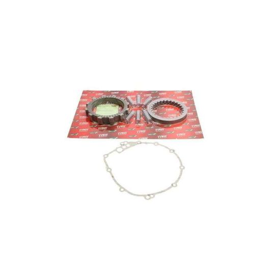 Kit D'embrayage TRW MSK211 - Avec Joint D'étanchéité - Pour Véhicules