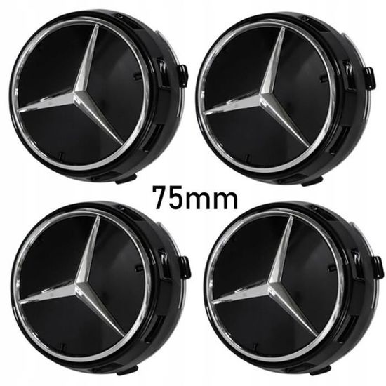 LOT ENGELIVEUR COUVERCLE Moyeu De Roue Jante Cache-Moyeu Maserati