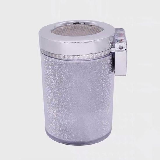 ANTIS'S HOME Tasse De Voyage En Céramique Avec Couvercle, Motif Floral, Noir, Double Paroi, Réutilisable, Résistant Aux éclaboussures, Passe Au Lave-vaisselle Et Au Micro-ondes