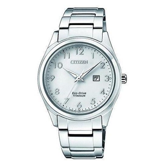 Citizen - Femme Analogique Classique Energie Solaire Montre avec Bracelet  en Titane EW2470-87A , - Achat/vente montre - Cdiscount
