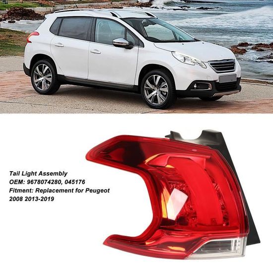 Feu Arrière MERCEDES-BENZ SPRINTER Gauche Et Droit ▷ AUTODOC Catalogue