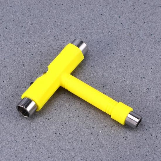 Centreur De Recherche De Centre Pour Tour à Bois - Outil De Mesure En Plastique ABS 7x5x1cm - Pour Tour, Fraiseuse