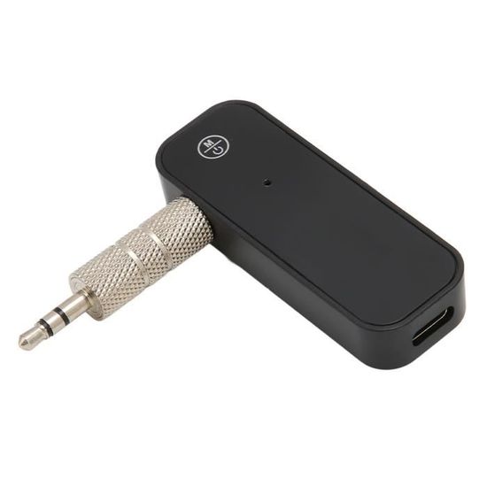 Récepteur Émetteur Bluetooth 5.2, Adaptateur Bluetooth 2 En 1 Avec Aptx