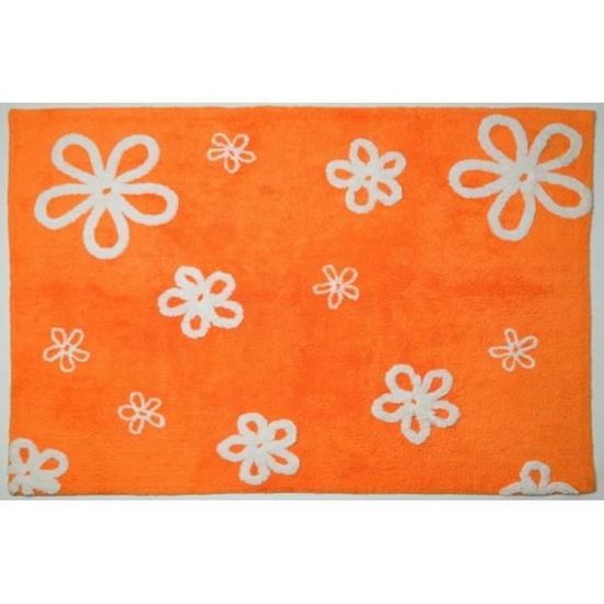 PROMOTION Tapis de sol enfant 120x160 cm Drapeau anglais bleu