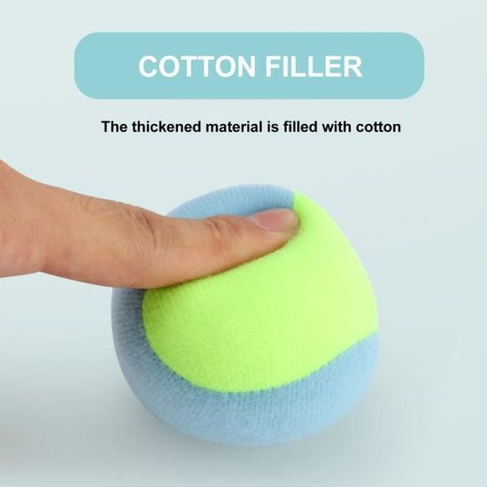 Guanti Da Clown WIDMANN MILANO - Per Costumi Carnevale, Teatro E Feste A Tema Animale - Foto 3