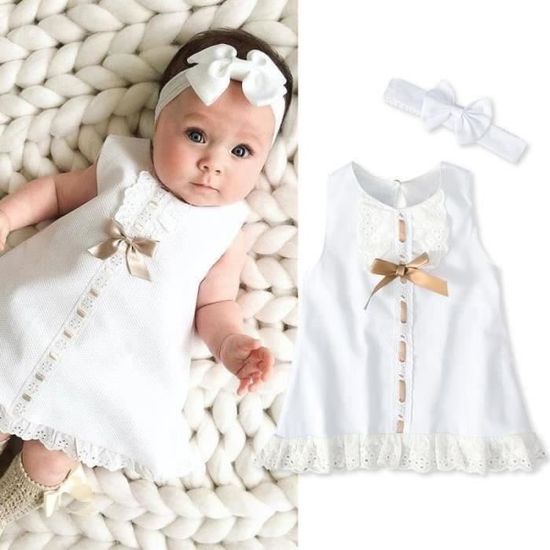 Robe 0 mois discount