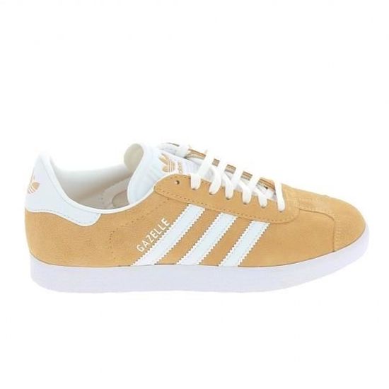 adidas gazelle orange