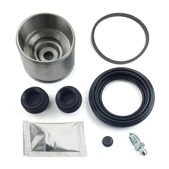 NK KIT DE Réparation Pour Selle De Freinage Pour Mercedes Opel Saab