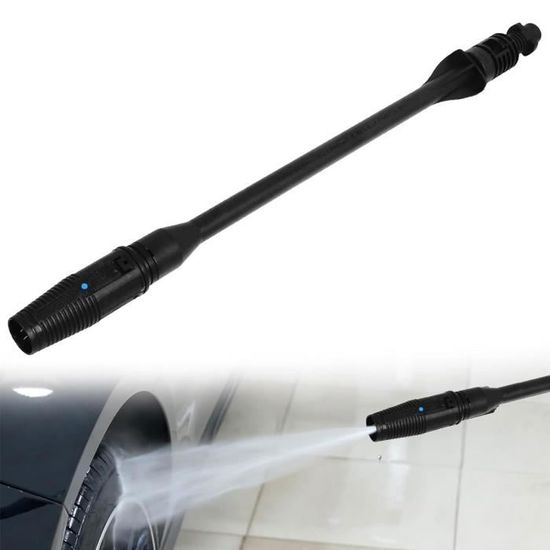 Rallonge De Tuyau De Lavage D'eau Haute Pression Pour Karcher K2, K3, K4, K5, K6, K7