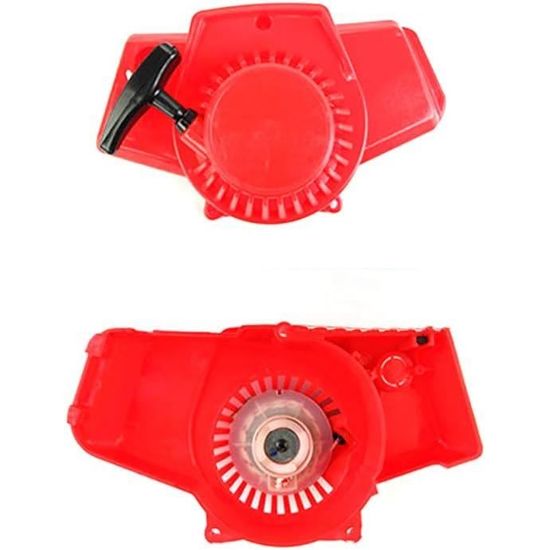 Lanceur 3 Trous Pour Tondeuse A Gazon Hyundai - Livraison Rapide