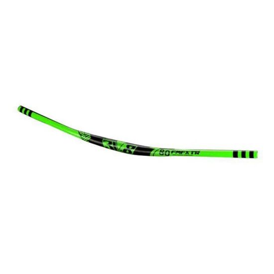 Guidon MTB Fixie Riserbar KHE 25,4 HiTen