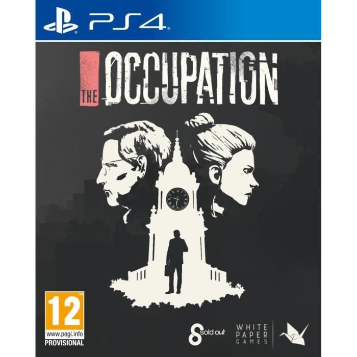 The Occupation Ps4 - vue 7