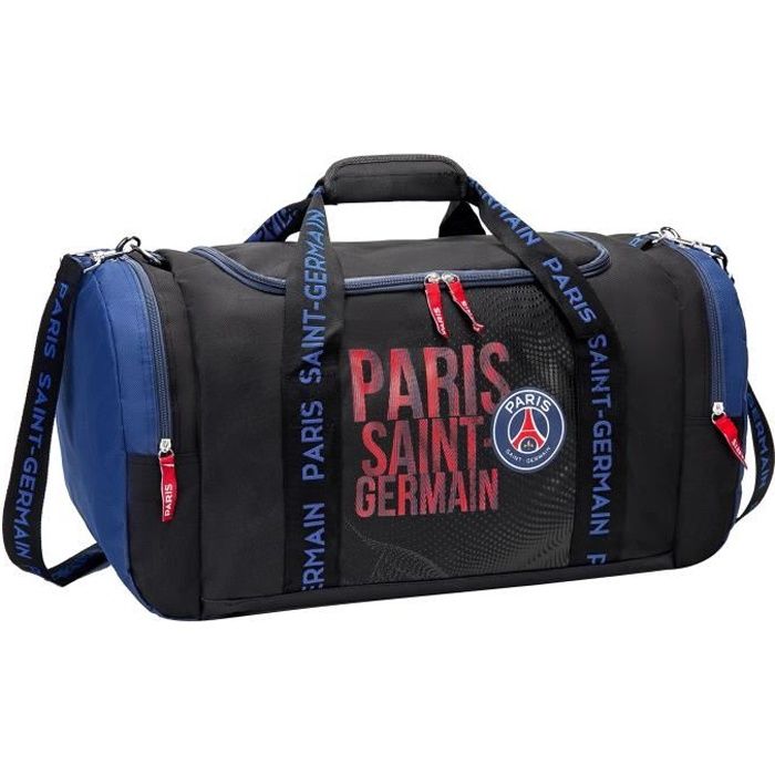 Sac de sport PSG - Collection officielle PARIS SAINT GERMAIN
