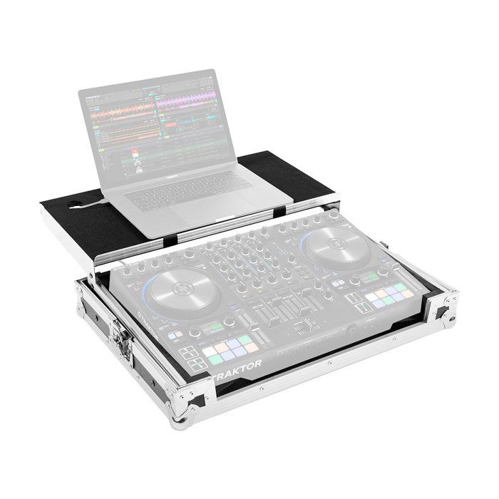NATIVE INSTRUMENTS - Flight case S4 MK3 - Flight pour Taktor Kontrol S4 MK3