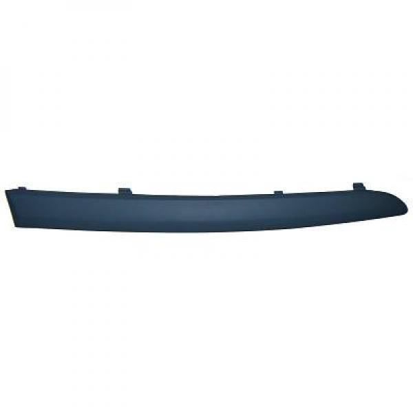 Moulure de pare-choc avant gauche BMW Série 1 (E81/E87) 2004-2007