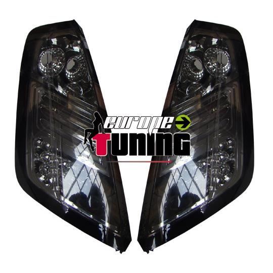 Feu arrière ARRIERE pour Fiat Grande Punto 05-09