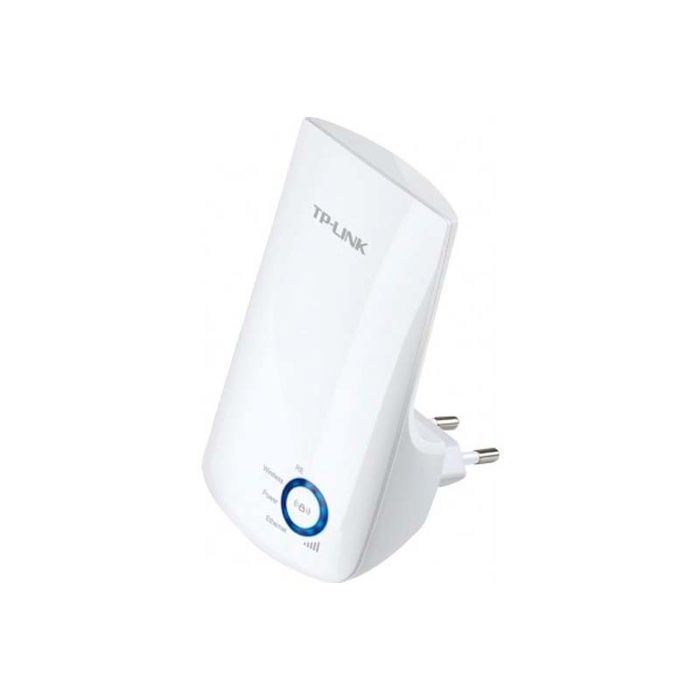 TP-LINK Répéteur Wi-Fi universel N 300Mbps Port Ethernet -WA850RE