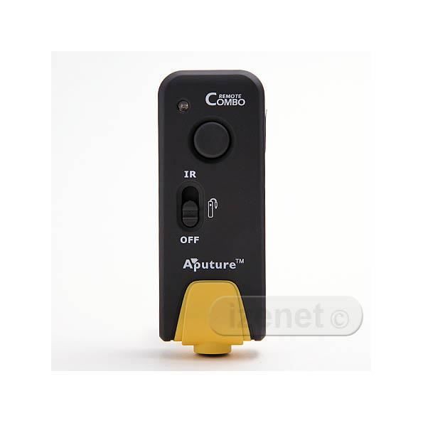 Télécommande Infrarouge et Filaire pour Nikon D…