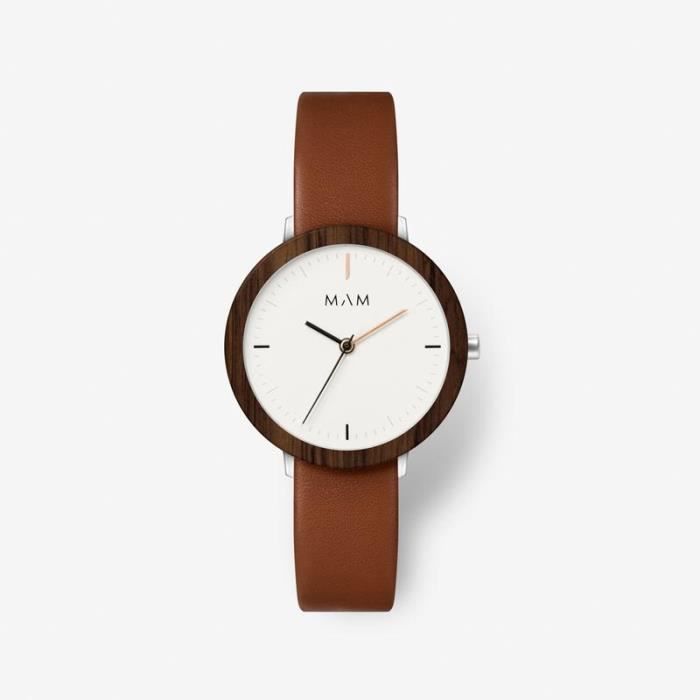 Montre en Bois MAM Originals - FERRA 637
