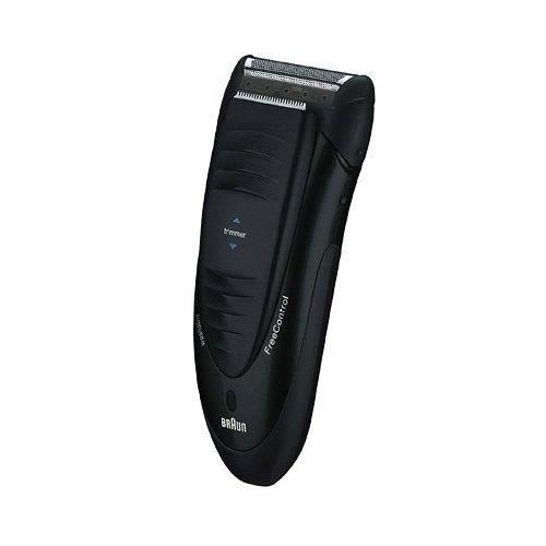 BRAUN SERIES 1-170S - RASOIR