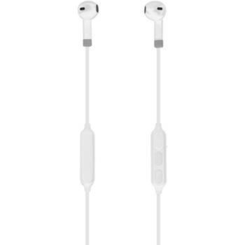 Écouteur, casque audio, réf :ESF-01BT Blanc Essentielb