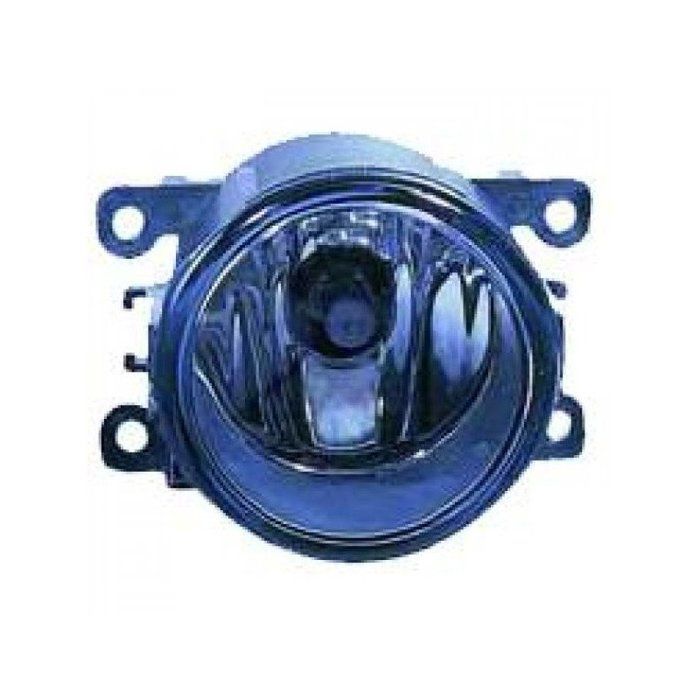 Feu antibrouillard avant FORD TRANSIT Mk7, 2006-2014, H11, droit ou gauche, pare chocs avant.