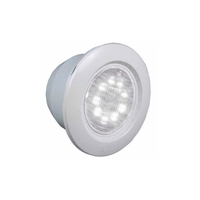 Projecteur LED blanc Crystalogic - Liner