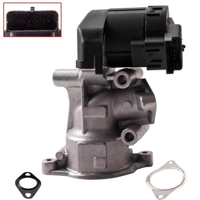VANNE EGR Pour Peugeot 307 308 407 508 607 807 5008 EXPERT 2.0 HDI 1618GZ