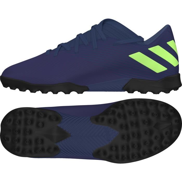 Chaussures de football junior adidas Nemeziz Messi 19.3 TF