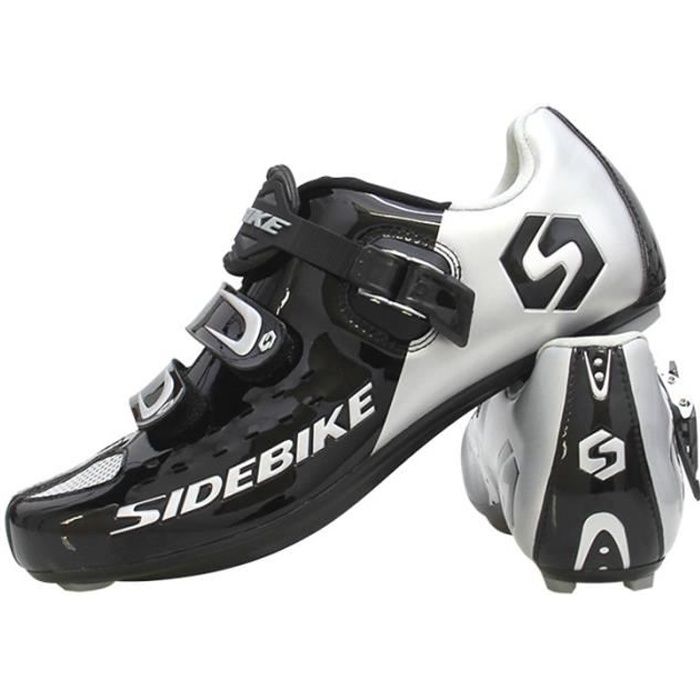 chaussures velo route