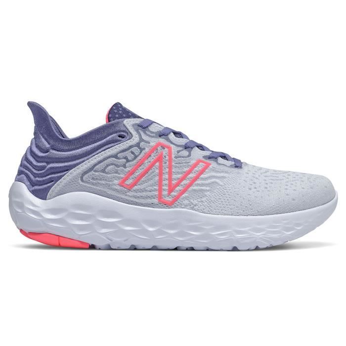 Chaussures de Running New Balance Fresh Foam Beacon v2
