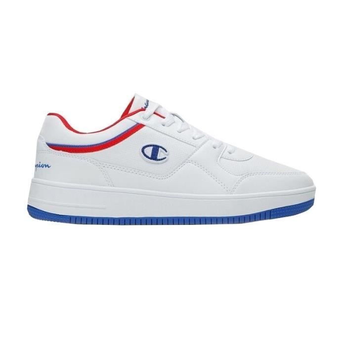 Champion basket homme Rebound Low S21905.WW007