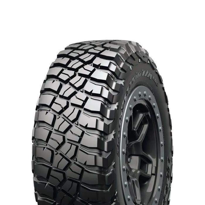 BFGOODRICH Mud Ta KM3 315-70 R17 121 Q - Pneu auto 4x4 Eté