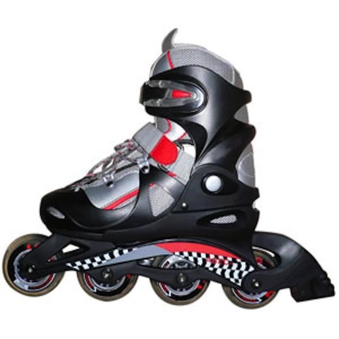 ROLLER IN LINE EXTENSIBLE