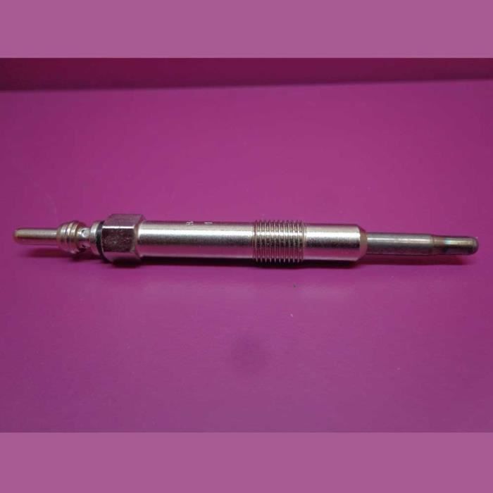 Bougie de préchauffage pour Opel Zafira B 1.9 CDTI à partir de 07/2005